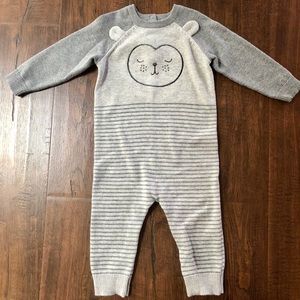 Cat & Jack Romper